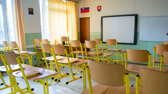 Schools to reopen with special conditions