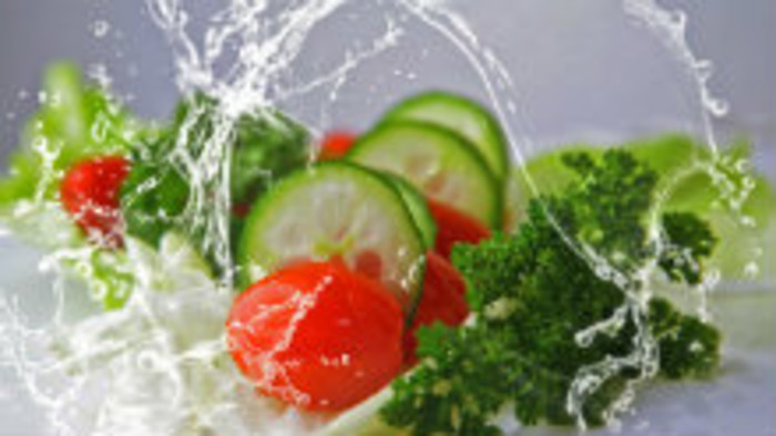 Zdravá detoxikačná kúra