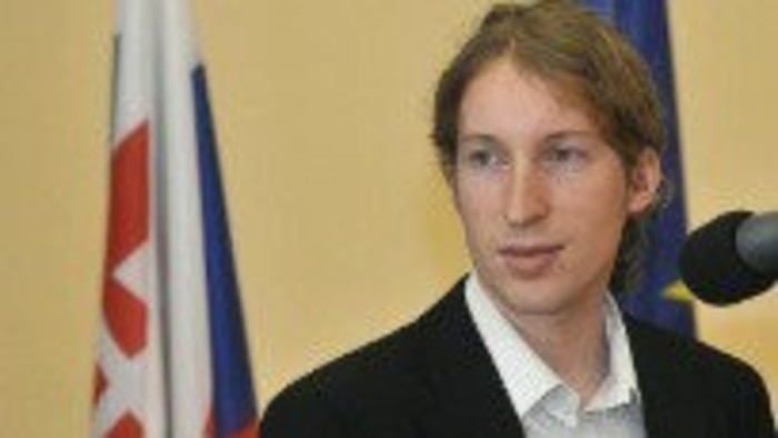 Uväznili ho v Iráne a obvinili zo špionáže. Matej Valuch v Ráne na eFeMku