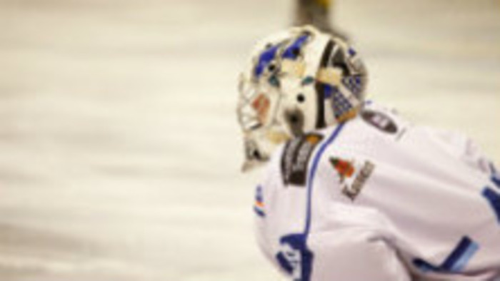 Zámorská NHL - reštart