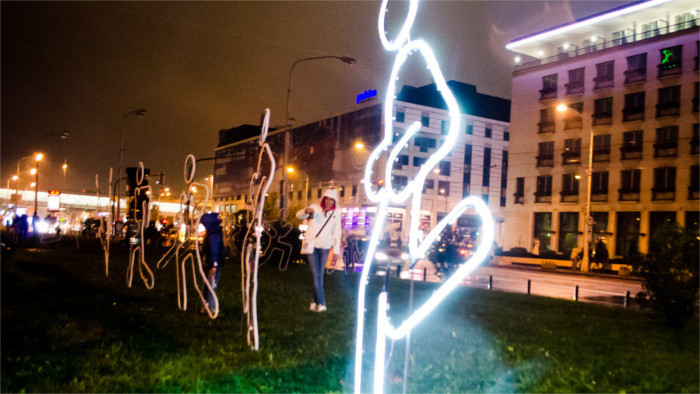 Can art change the world?