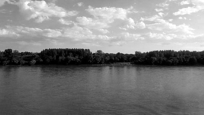 Pressburger Spaziergänge: Mach's gut, meine Heimat