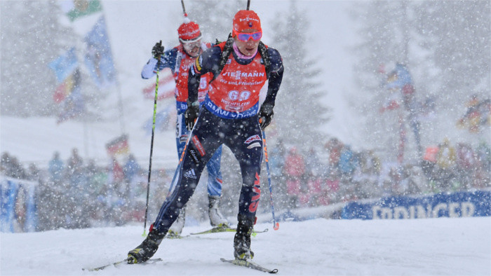 A. Kuzminová napokon druhá 