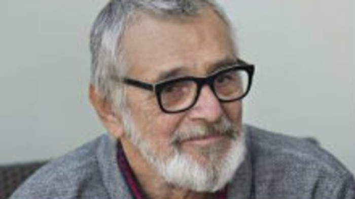 Ondrej Sokol a Jiří Bartoška