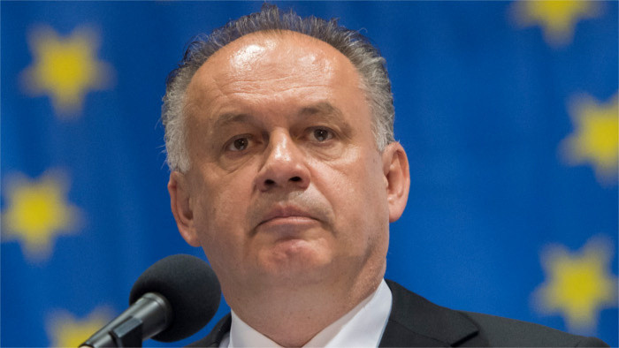 Prezidenti o budúcnosti EÚ
