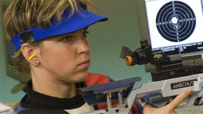 Первая словацкая золотая медаль на Паралимпиаде 