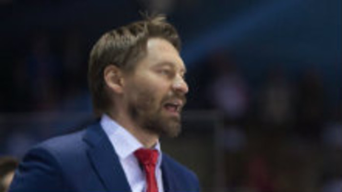 Vladimír Országh o hokejovom titule B. Bystrice