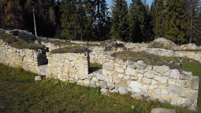 Malokarpatská vínna cesta na Kláštorisku