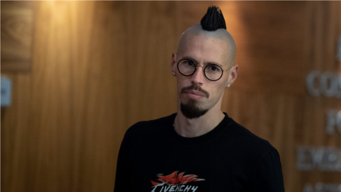 9 миллионов евро - «китайская» зарплата футболиста М. Хамшика