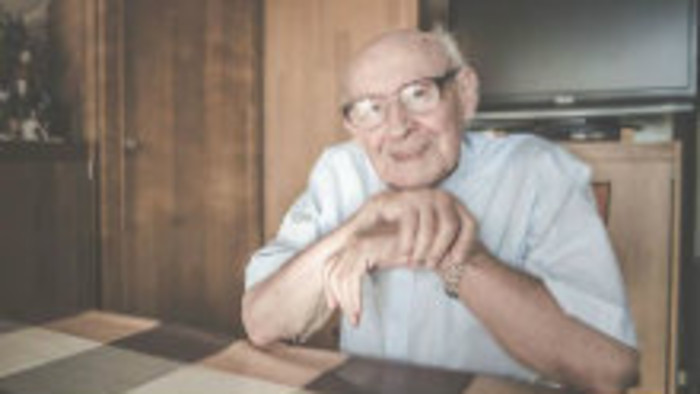 Osudy Mariána Kolníka