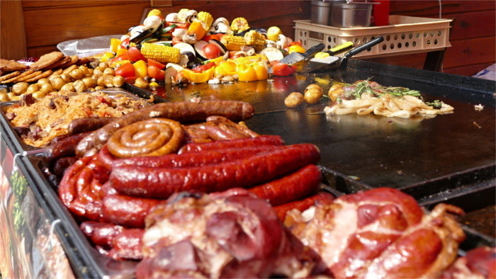 El aumento de precios reduce la calidad de los alimentos que ingieren los eslovacos