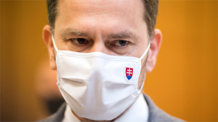 Vláda zatiaľ nepredstavila program