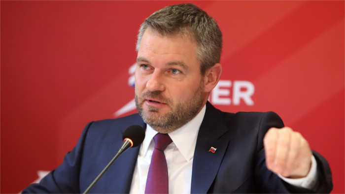 Le chômage ? Ce n’est plus un problème en Slovaquie