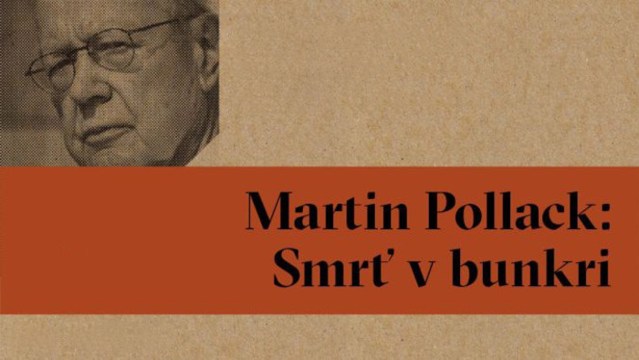 Rozhovor s Martinom Pollackom