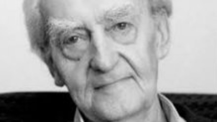 Herec Tibor Bogdan sa narodil pred 100 rokmi