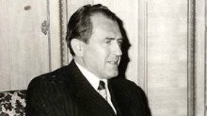 Vasil Biľak – rozlúčka