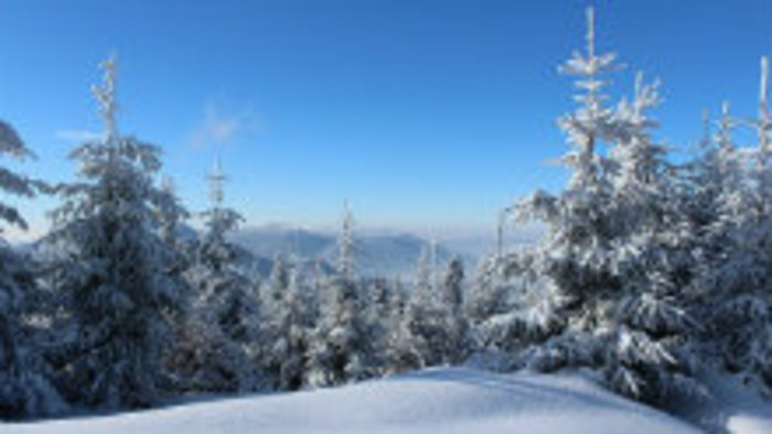 Rádiovíkend 4. 1. 2020 - pozvánky