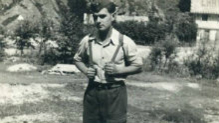 Osudy Jaroslava Václavka