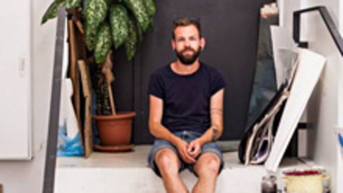 Peter Sit  - Od graffiti k profesionálnej fotografii