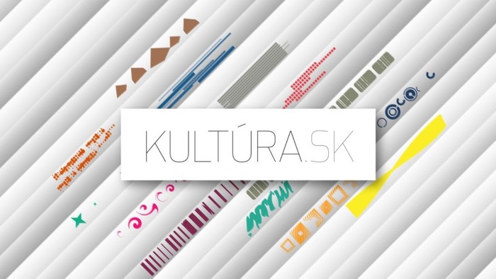 RTVS prichádza s novou publicistickou reláciou Kultúra.sk