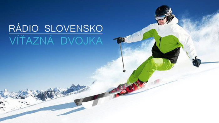 Rádio Slovensko - Víťazná dvojka