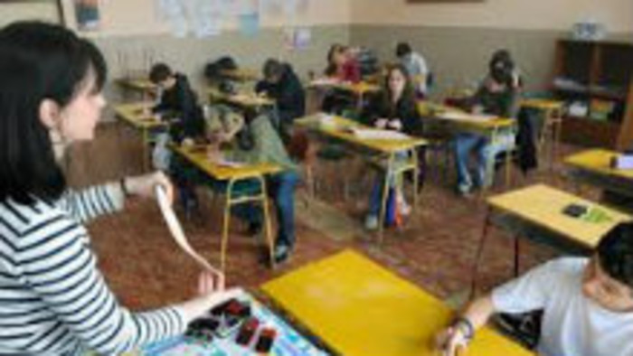 V Stupavskej ZŠ používajú metódu CLIL