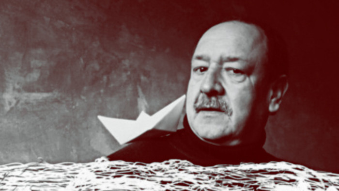 Rozhlasová hra pre celú rodinu: KRAJINA V