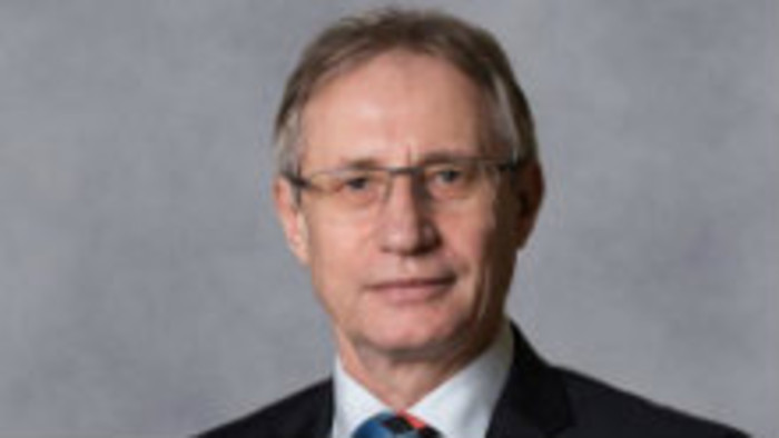 Jozef Leikert