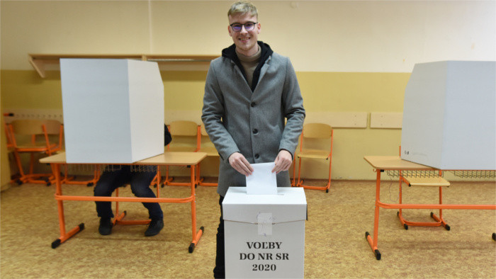 Législatives en bref