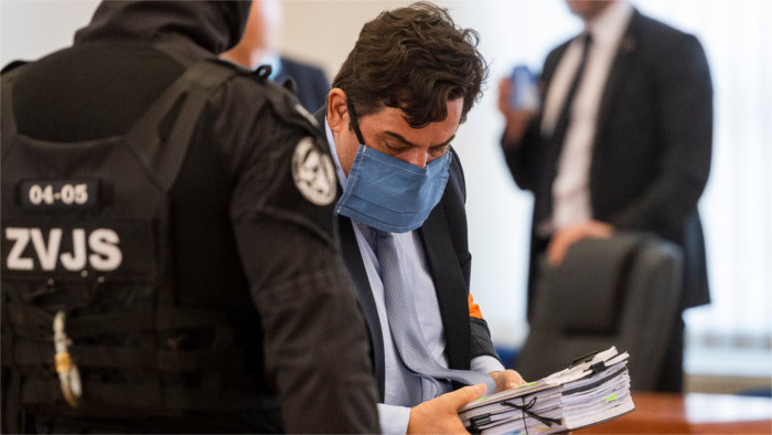 Journalistenmord: Im August wird das Urteil gefällt
