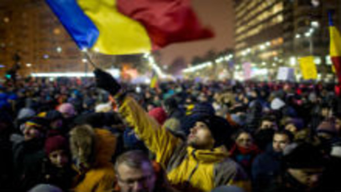 Megihleti-e a románok példája a balkáni társadalmakat? 