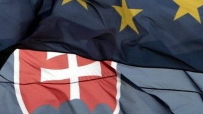 K veci: 10. výročie vstupu Slovenska do EÚ