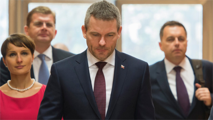 Vláda schválila štátny rozpočet 