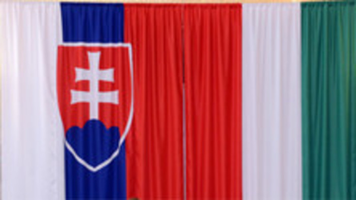 K veci: Memorandum maďarskej komunity