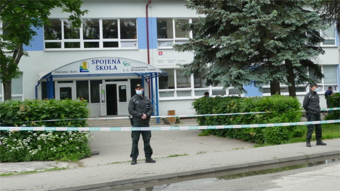 Трагедия в городе Врутки