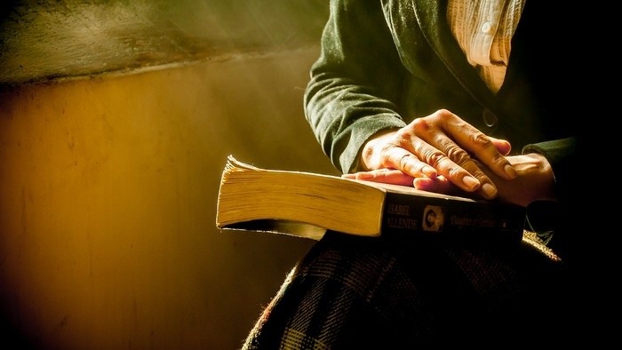 Svetová literatúra alebo svet očami žien - 2. časť