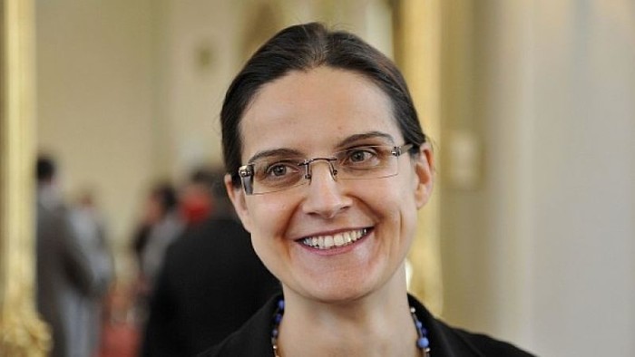 ​Lemondott az igazságügyi államtitkár