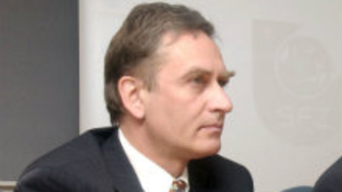 Pavel Malovič