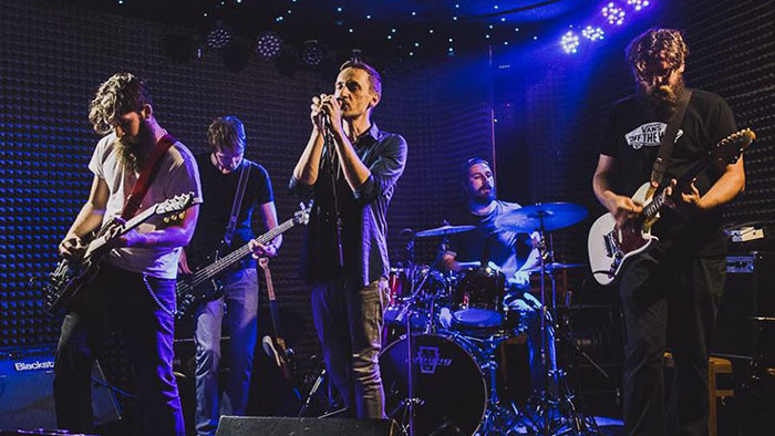 Osmička / 2018 / 46. týždeň