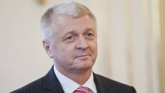 Minister hospodárstva rokuje na Ukrajine