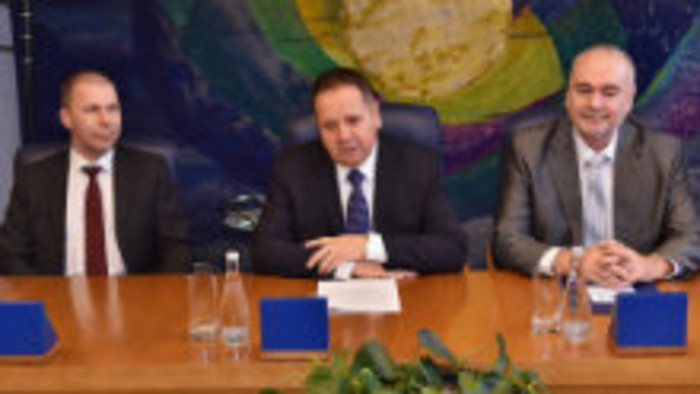 K veci: Poprad má certifikát protikorupčného systému manažérstva