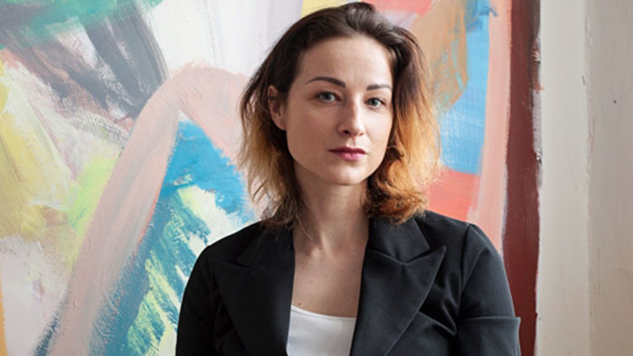 Čerstvé ovocie: Natália Okolicsányiová