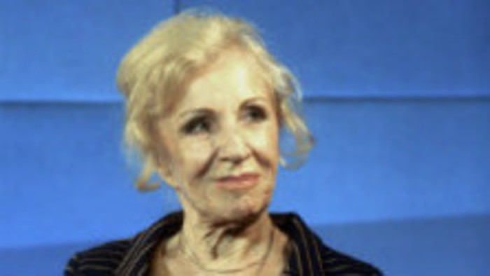 Mária Kráľovičová má 90 rokov