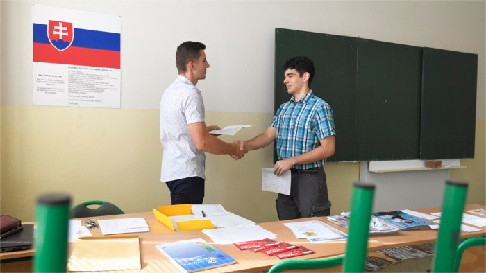 Les enseignants veulent changer de métier