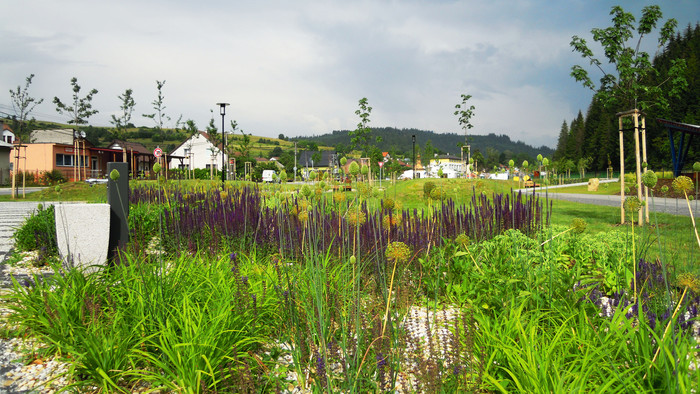 Dni kultúry v Novej Bystrici