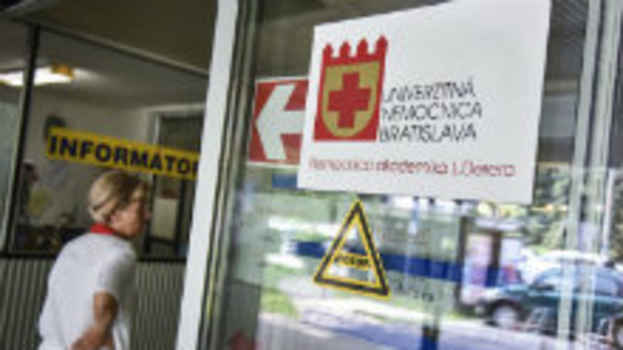 K veci: Čakacie listiny na neurochirurgie