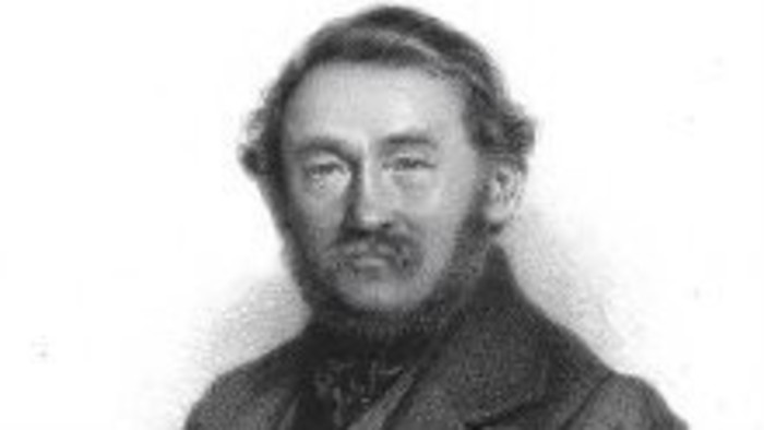 Výstava Jozef Maximilián Petzval