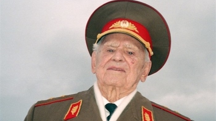 Peter Kerekes o Okupácii 1968