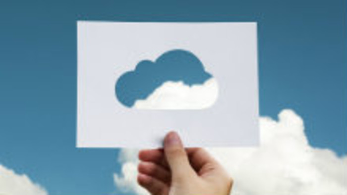 Ako funguje cloudová služba? 