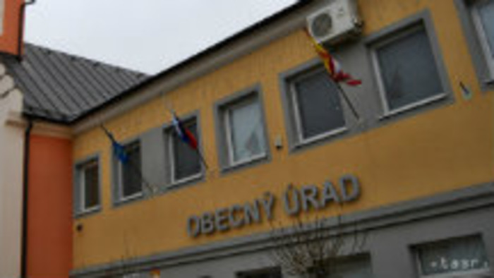 K veci: Systém samospráv na Slovensku